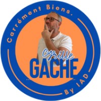 Carrément Biens. by iad logo - Similar company to Changing Latitudes Team At Iad