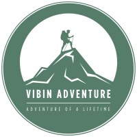 Vibin Adventure logo - Similar company to The Mobile Times