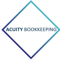 Acuity Bookkeeping logo - Similar company to Beaches Group