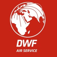 DWF Air Service Speditionsgesellschaft mbH logo - Similar company to Xps Logistics Solutions Gmbh