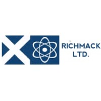Richmack Ltd logo - Similar company to Pilot Works