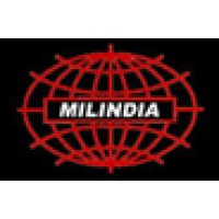 Mil India Limited logo - Similar company to Soaptec - S.R.L.