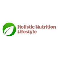 Holistic Nutrition Lifestyle logo - Similar company to Holistic Intuitive Nutrition