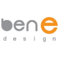 Bene Design logo - Similar company to Studio Stratos