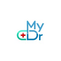 mydr app logo - Similar company to Mydr