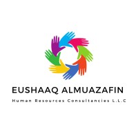 Eushaaq Al Muazafin logo - Similar company to Office Chic