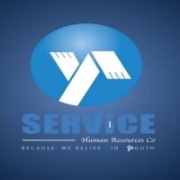 Y service logo - Similar company to Personas Y Talento Consultores