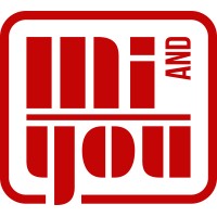 MI&YOU logo - Similar company to Lmr Events