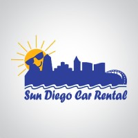 Sun Diego Car Rental logo - Similar company to Sun Diego Wraps