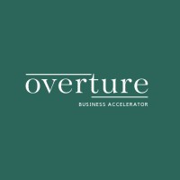 Overture logo - Similar company to Overture