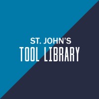 St. John's Tool Library logo - Similar company to Teachers On Wheels, Inc.