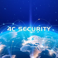 4C Security logo - Similar company to 4C Technologies