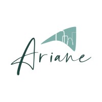 Ariane logo - Similar company to Oukna Solution Alpine