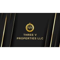 Three V Properties logo - Similar company to The Mobile Solution