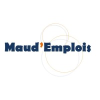 Maud'Emplois logo - Similar company to La Boussole Intérieure