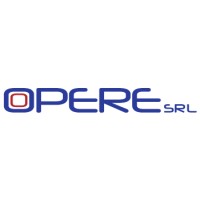 Opere Pubbliche Restauri Srl logo - Similar company to Hl Holding Srl
