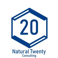 Natural Twenty Ltd. logo - Similar company to Game Construct