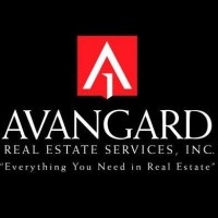 Avangard Real Estate Services Inc. logo - Similar company to Commission Give Back