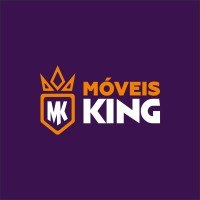 MÓVEIS KING logo - Similar company to L A Comercio De Colchoes E Estofados