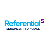 Referential Consulting logo - Similar company to Zenflow Solution
