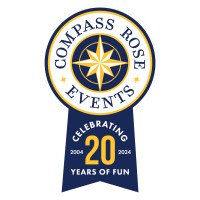 Compass Rose Events Careers logo - Similar company to Compass Rose Events