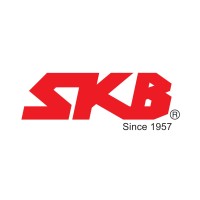 SKB Shutters Corporation logo - Similar company to Gleematic Autonomous Automation