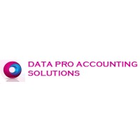 Data Pro Accounting Solutions logo - Similar company to Cyberi3Secure