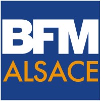 BFM ALSACE logo - Similar company to L'Offre D'Emploi