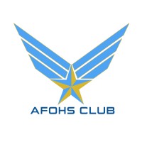 AFOHS Club Falcon Complex - Gulberg Lahore logo - Similar company to Microintex