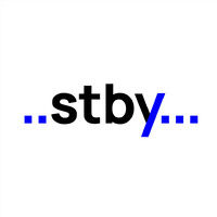 Stby logo - Similar company to Future Ready - Innovation Studio