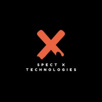SPECT X TECHNOLOGIES logo - Similar company to Spect Ai