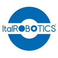 ITALROBOTICS logo - Similar company to Eur.Mac