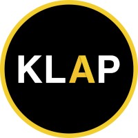 KLAP logo - Similar company to Chercheinfo