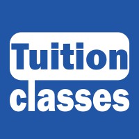 Tuition Classes logo - Similar company to Falcon Migration