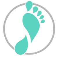 Bexley Podiatry Clinic logo - Similar company to Noble Venture Designs