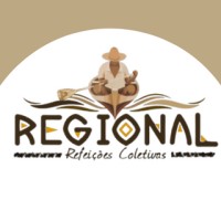 Regional Refeições Coletivas logo - Similar company to Codap Refeições