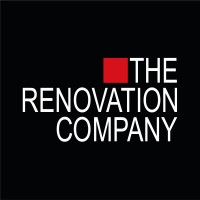 The Renovation Company logo - Similar company to Rénovation Concept