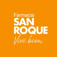 Farmacia San Roque logo - Similar company to Business Security Uruguay