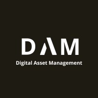 Digital Asset Management logo - Similar company to Tomteboda