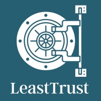 LeastTrust logo - Similar company to Cyvergence