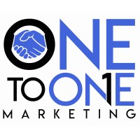 One To One Marketing LLC logo - Similar company to One2One Digital