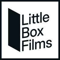 LITTLEBOX FILMS logo - Similar company to Eikos, Agence Conseil & Production De Contenus