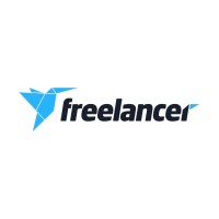 Freelancer.com logo - Similar company to Freelancer