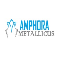 Amphora Metallicus logo - Similar company to Startups.Nl
