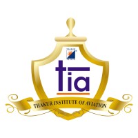 Thakur Institute Of Aviation logo - Similar company to Wingsss Aviation & Hospitality