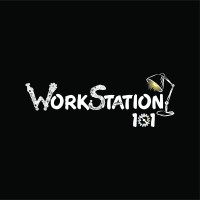 Workstation 101 logo - Similar company to Hubdhaka