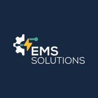 EMS Solutions logo - Similar company to Engineering Management System - Ems - Siemens Official Partners In Bms