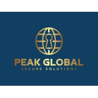 Peak Global Security Solutions logo - Similar company to Peak Global