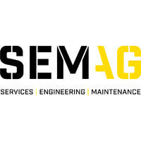 Weiss+Appetito SEM AG logo - Similar company to Stl Spezialtiefbaulösungen Gmbh
