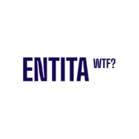 ENTITA WTF? logo - Similar company to Creepy Studio